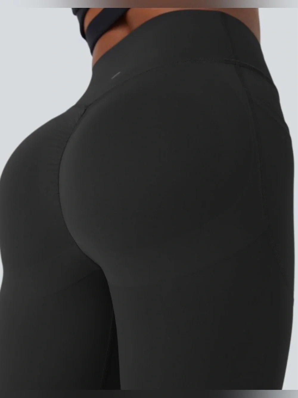 Halara UltraSculpt™ High Waisted Scrunch Butt Lifting Tummy Control Leggings